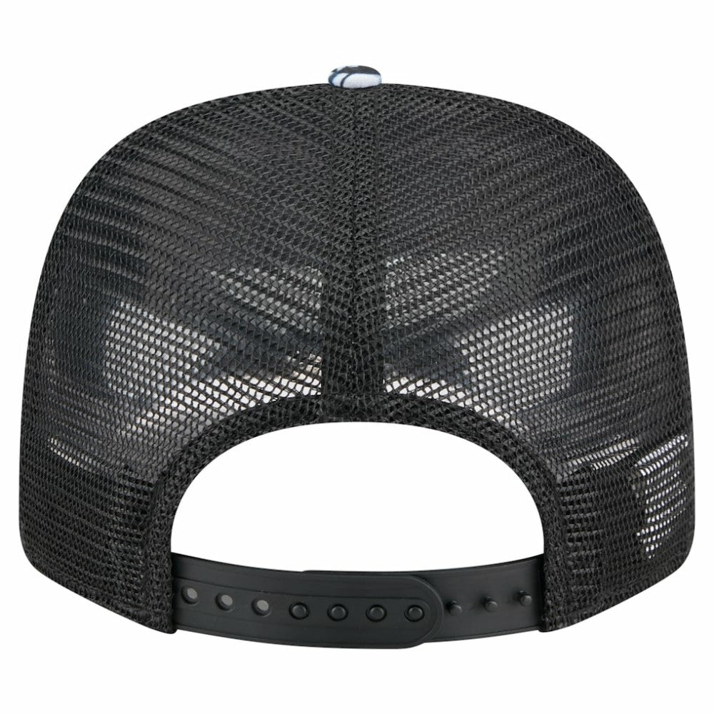 Pittsburgh Pirates New Era Hula Trucker 9SEVENTY Adjustable Hat - Black - New Era on Sale
