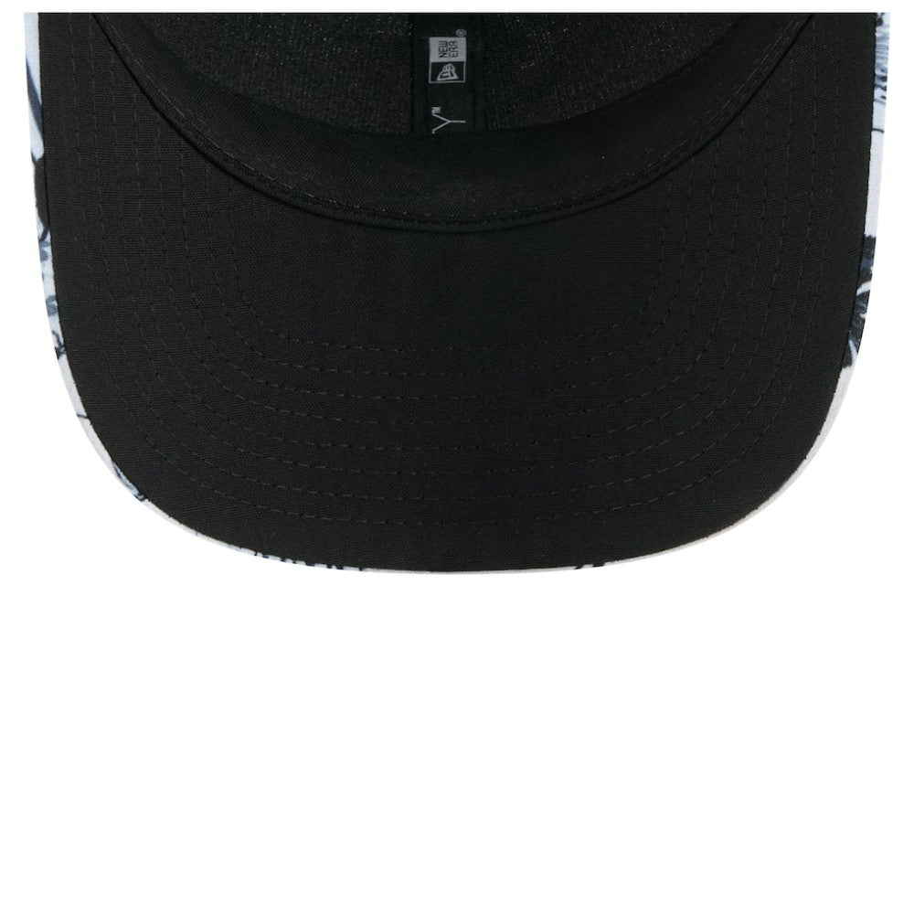 Pittsburgh Pirates New Era Hula Trucker 9SEVENTY Adjustable Hat - Black - New Era on Sale