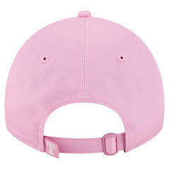 Texas Rangers New Era Women's Mother's Day 9TWENTY Adjustable Hat - Pink - New Era Online