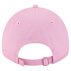 Atlanta Braves New Era Women's Mother's Day 9TWENTY Adjustable Hat - Pink - New Era Lifestyle