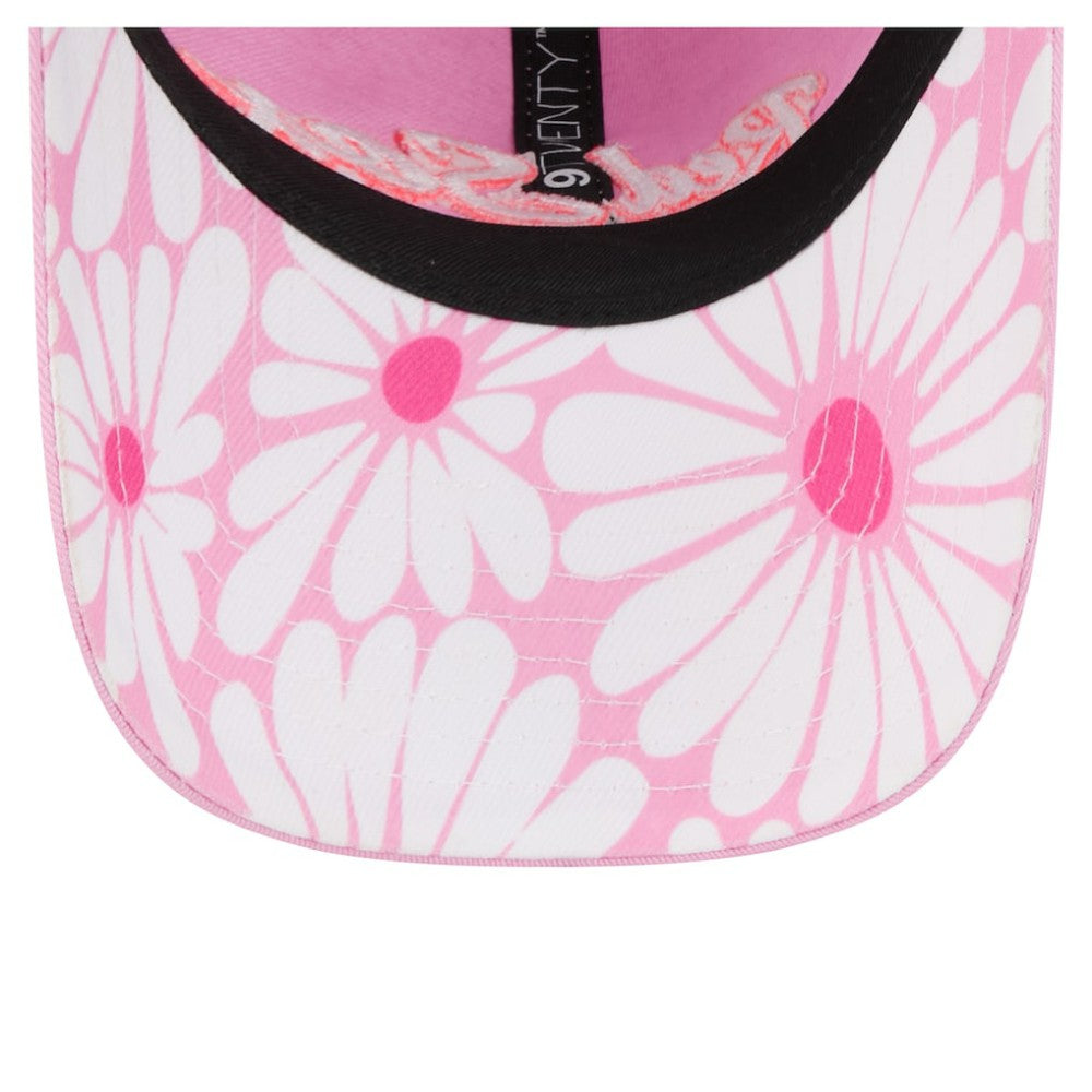 Boston Red Sox New Era Women's Mother's Day 9TWENTY Adjustable Hat - Pink - New Era Sale