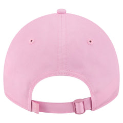 Cleveland Guardians New Era Women's Mother's Day 9TWENTY Adjustable Hat - Pink - New Era Online