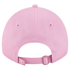 Minnesota Twins New Era Women's Mother's Day 9TWENTY Adjustable Hat - Pink - New Era on Sale