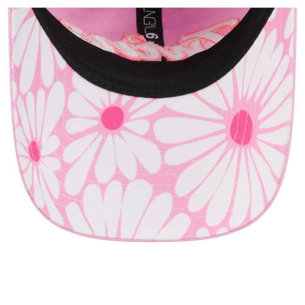 Minnesota Twins New Era Women's Mother's Day 9TWENTY Adjustable Hat - Pink - New Era on Sale