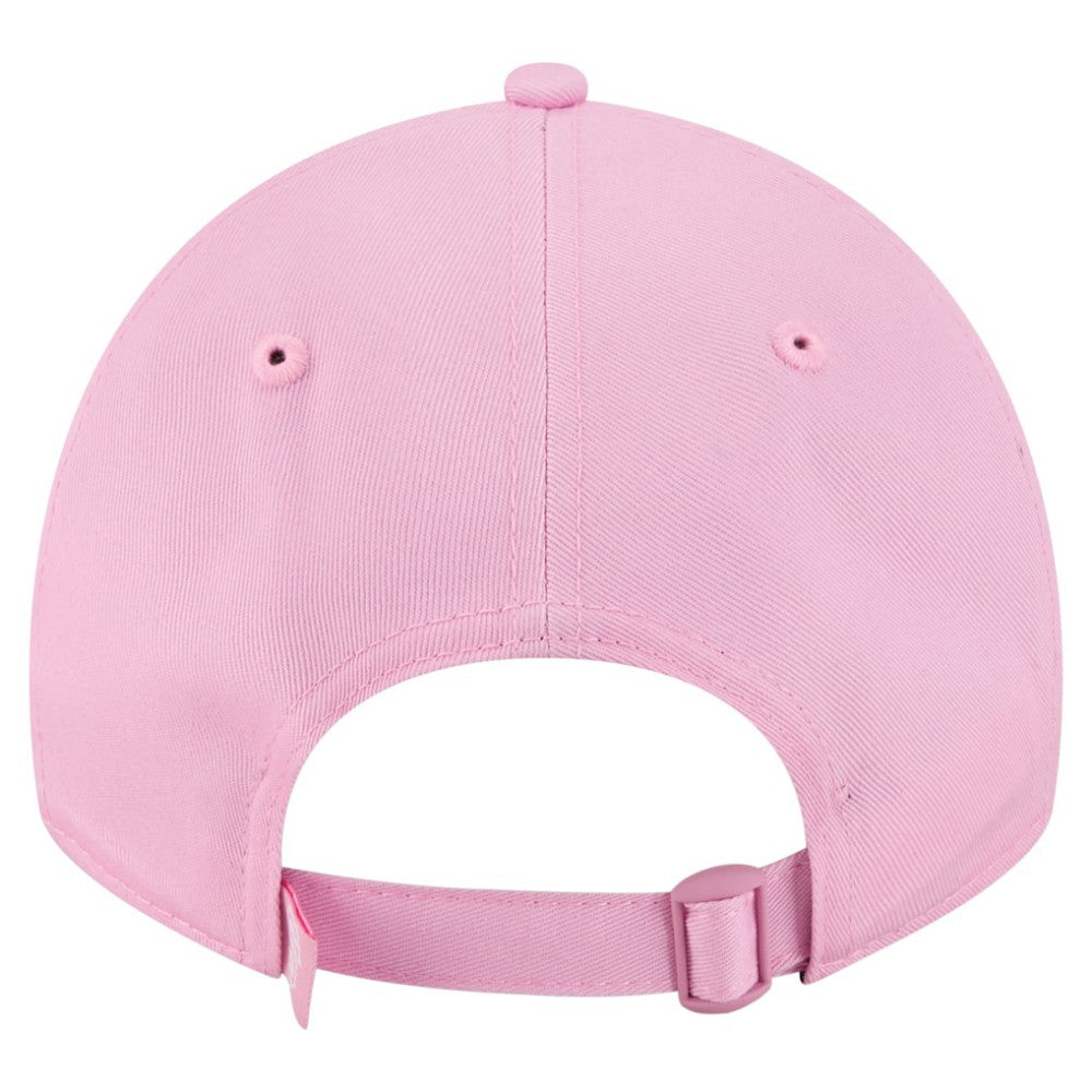 San Francisco Giants New Era Women's Mother's Day 9TWENTY Adjustable Hat - Pink - New Era Online