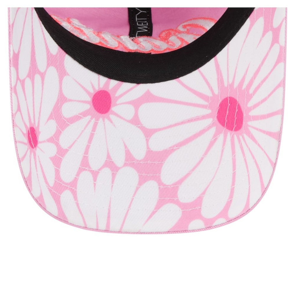 San Francisco Giants New Era Women's Mother's Day 9TWENTY Adjustable Hat - Pink - New Era Online