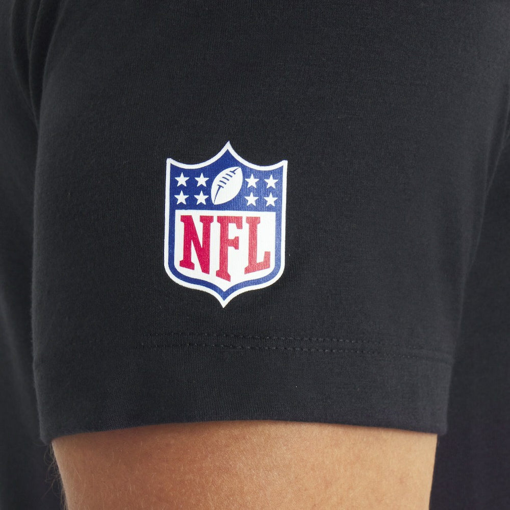 Nike Pittsburgh Steelers Tall 2025 NFL Crucial Catch Tri-Blend Dri-FIT T-Shirt Black