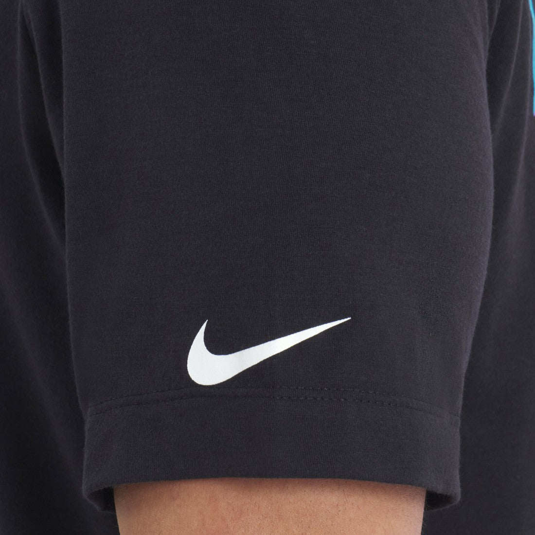 Nike Detroit Lions Tall 2025 NFL Crucial Catch Tri-Blend Dri-FIT T-Shirt Black