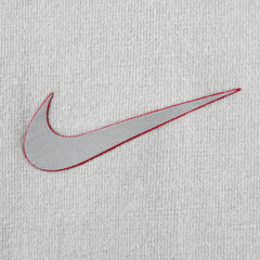 Nike San Francisco 49ers Essential Heavy Max90 Long Sleeve T-Shirt Gray