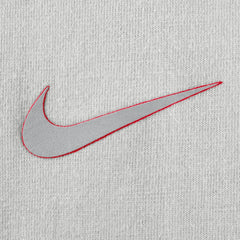 Nike Kansas City Chiefs Essential Heavy Max90 Long Sleeve T-Shirt Gray