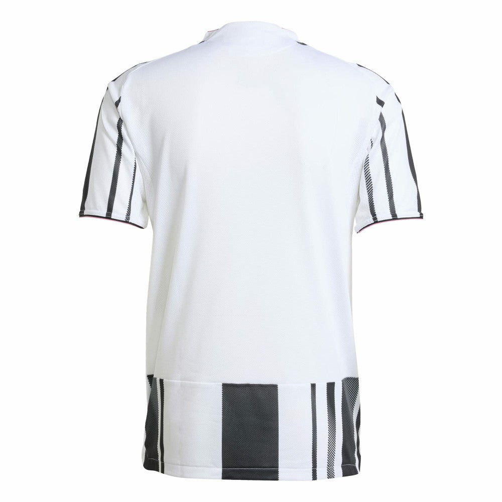Juventus 2025/26 Home Jersey White - Adidas for sale