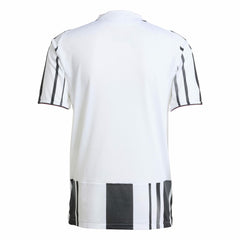 Juventus 2025/26 Home Jersey White - Adidas for sale