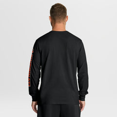 Fanatics Cincinnati Bengals Hometown Sweep Legacy Long Sleeve T-Shirt Black