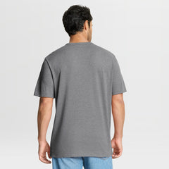 Fanatics Seattle Seahawks First Down Tribute Tri-Blend T-Shirt Heather Gray