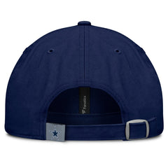 Fanatics Dallas Cowboys Women's Stunt Adjustable Hat Navy