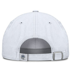 Fanatics Dallas Cowboys Women's Heritage Harmony Adjustable Hat White