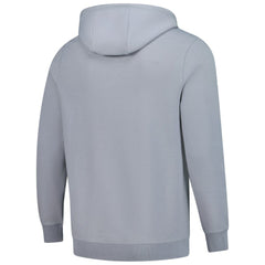 Pittsburgh Penguins Levelwear Hockey Fights Cancer Pulsar Off Season Tri-Blend Pullover Hoodie - Gray - NHL 202464040