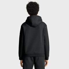 Nike Atlanta Falcons Women's Club Fleece Hoodie Black