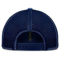 Fanatics Tennessee Titans Franchise Trucker Adjustable Hat Navy/Light Blue
