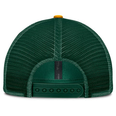Fanatics Green Bay Packers Franchise Trucker Adjustable Hat Green/Gold