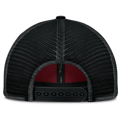 Fanatics Arizona Cardinals Franchise Trucker Adjustable Hat Cardinal/Black