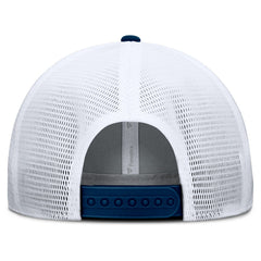 Fanatics Houston Texans Option Trucker Adjustable Hat Gray/Navy