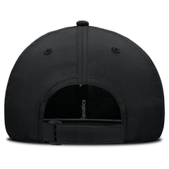 Fanatics Cincinnati Bengals Belated Ripstop Adjustable Hat Black