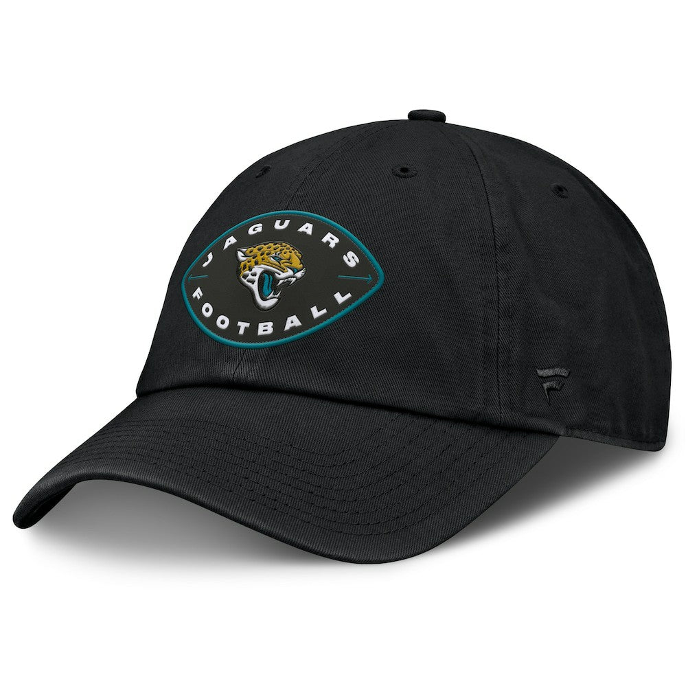 Fanatics Jacksonville Jaguars Women's Stunt Adjustable Hat Black