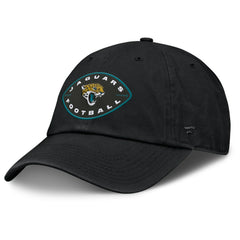 Fanatics Jacksonville Jaguars Women's Stunt Adjustable Hat Black