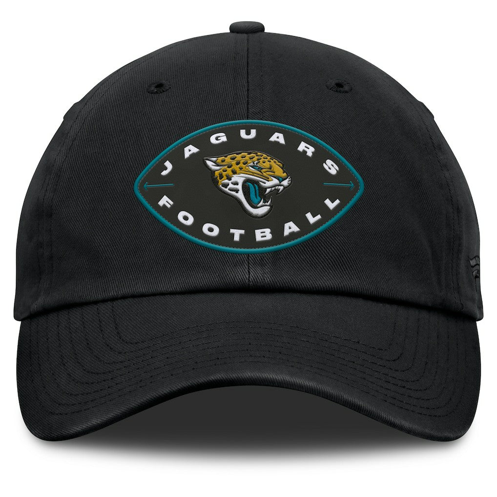 Fanatics Jacksonville Jaguars Women's Stunt Adjustable Hat Black