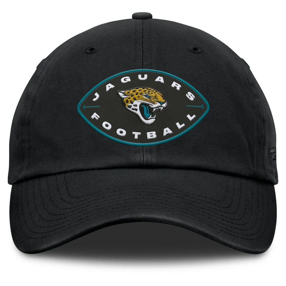 Fanatics Jacksonville Jaguars Women's Stunt Adjustable Hat Black