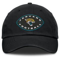 Fanatics Jacksonville Jaguars Women's Stunt Adjustable Hat Black