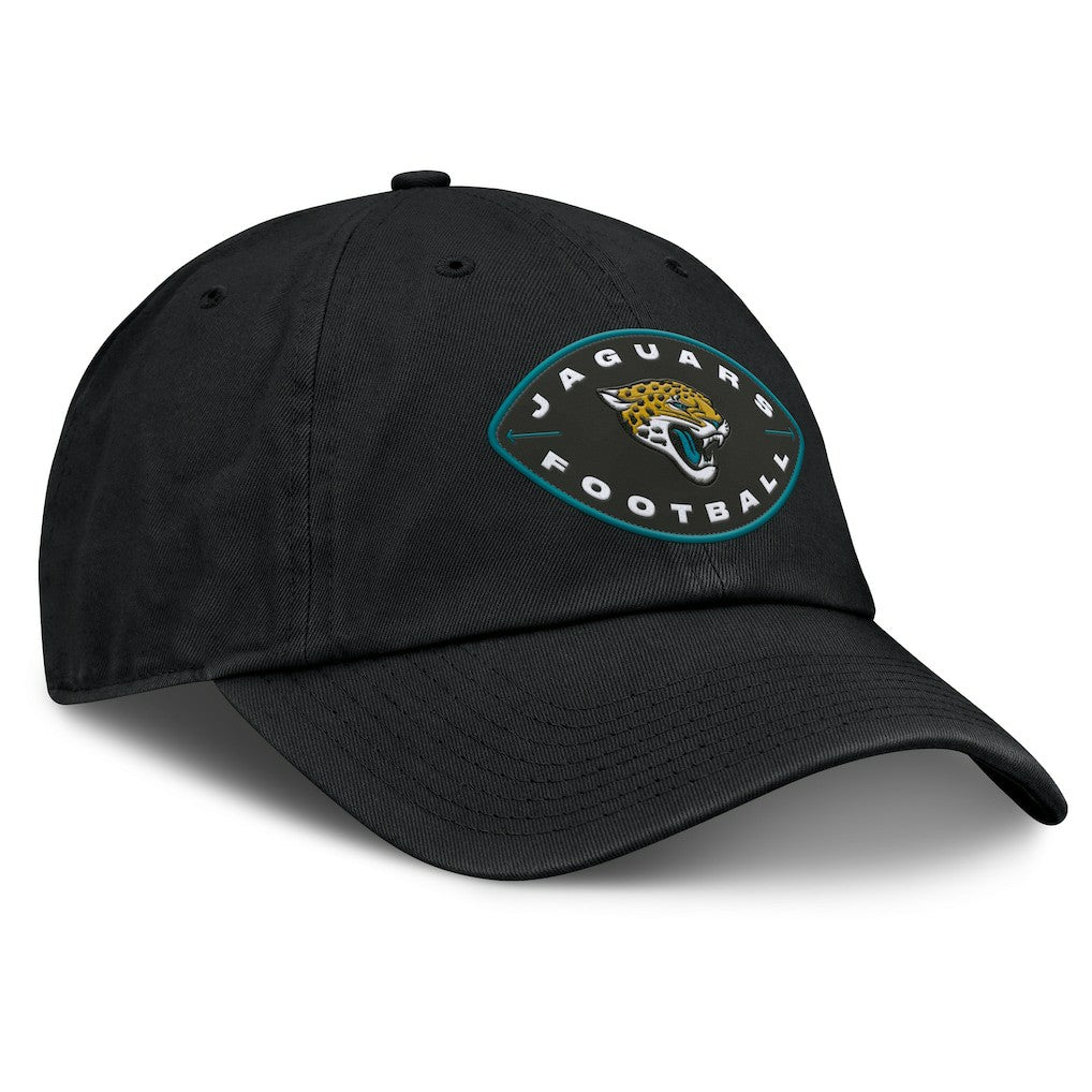 Fanatics Jacksonville Jaguars Women's Stunt Adjustable Hat Black