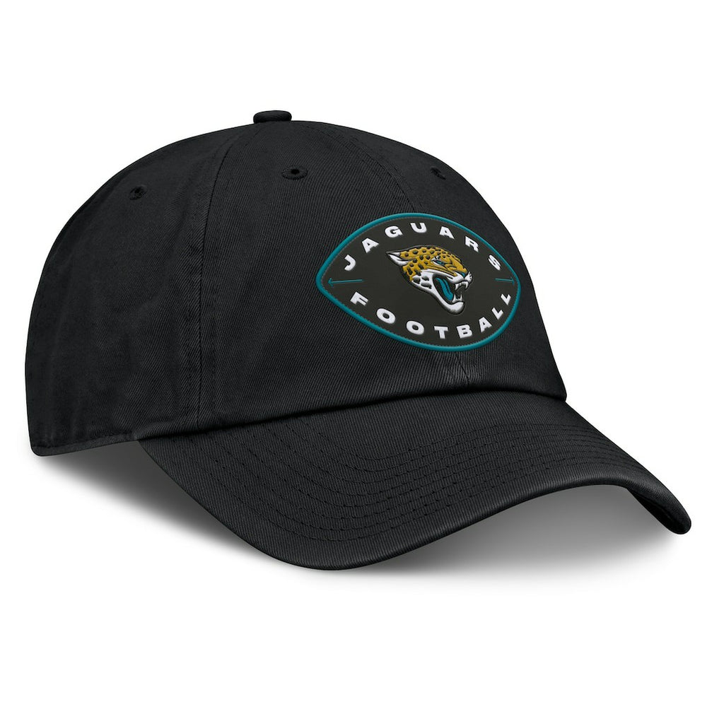 Fanatics Jacksonville Jaguars Women's Stunt Adjustable Hat Black