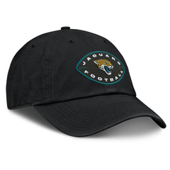 Fanatics Jacksonville Jaguars Women's Stunt Adjustable Hat Black