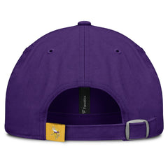 Fanatics Minnesota Vikings Women's Stunt Adjustable Hat Purple