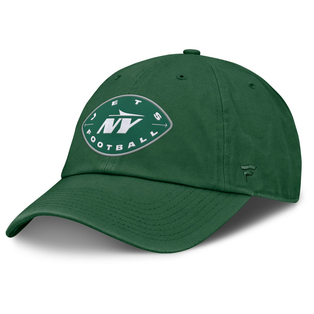 Fanatics New York Jets Women's Stunt Adjustable Hat Green