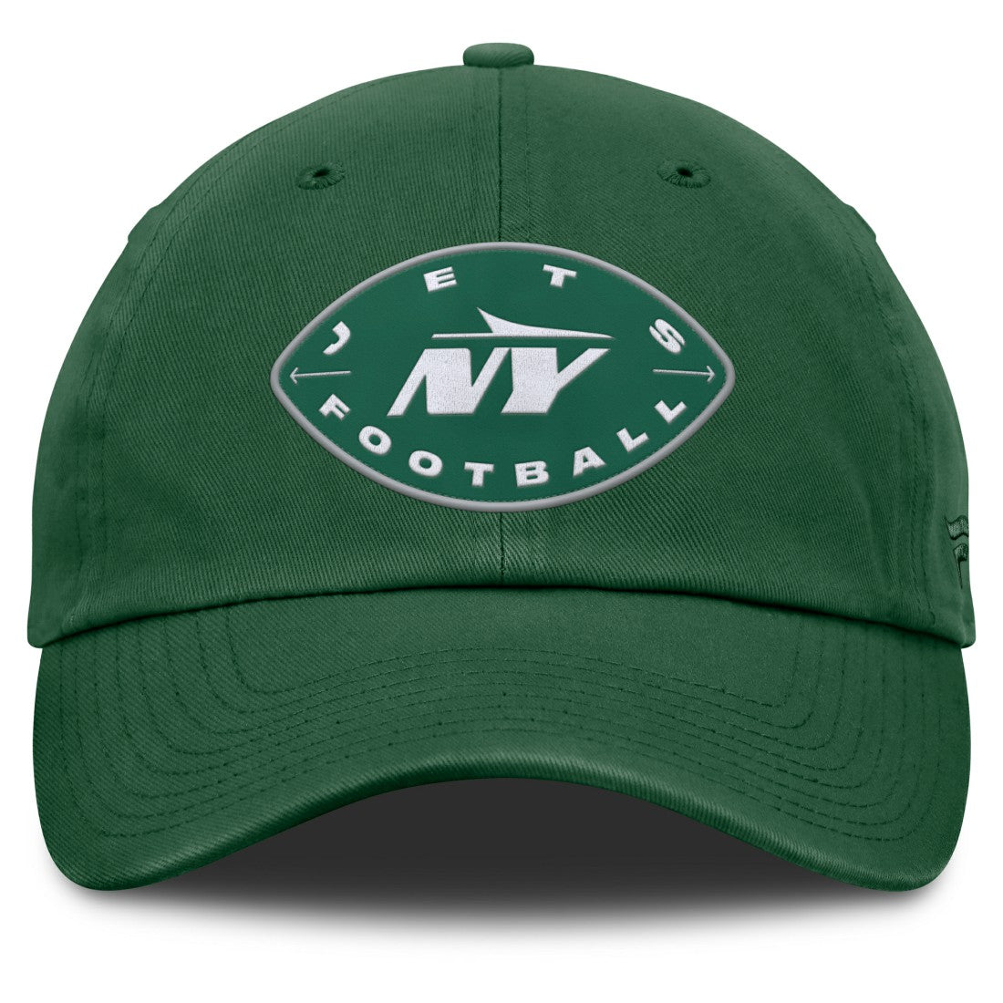 Fanatics New York Jets Women's Stunt Adjustable Hat Green