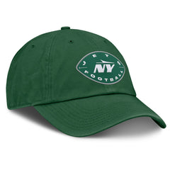 Fanatics New York Jets Women's Stunt Adjustable Hat Green