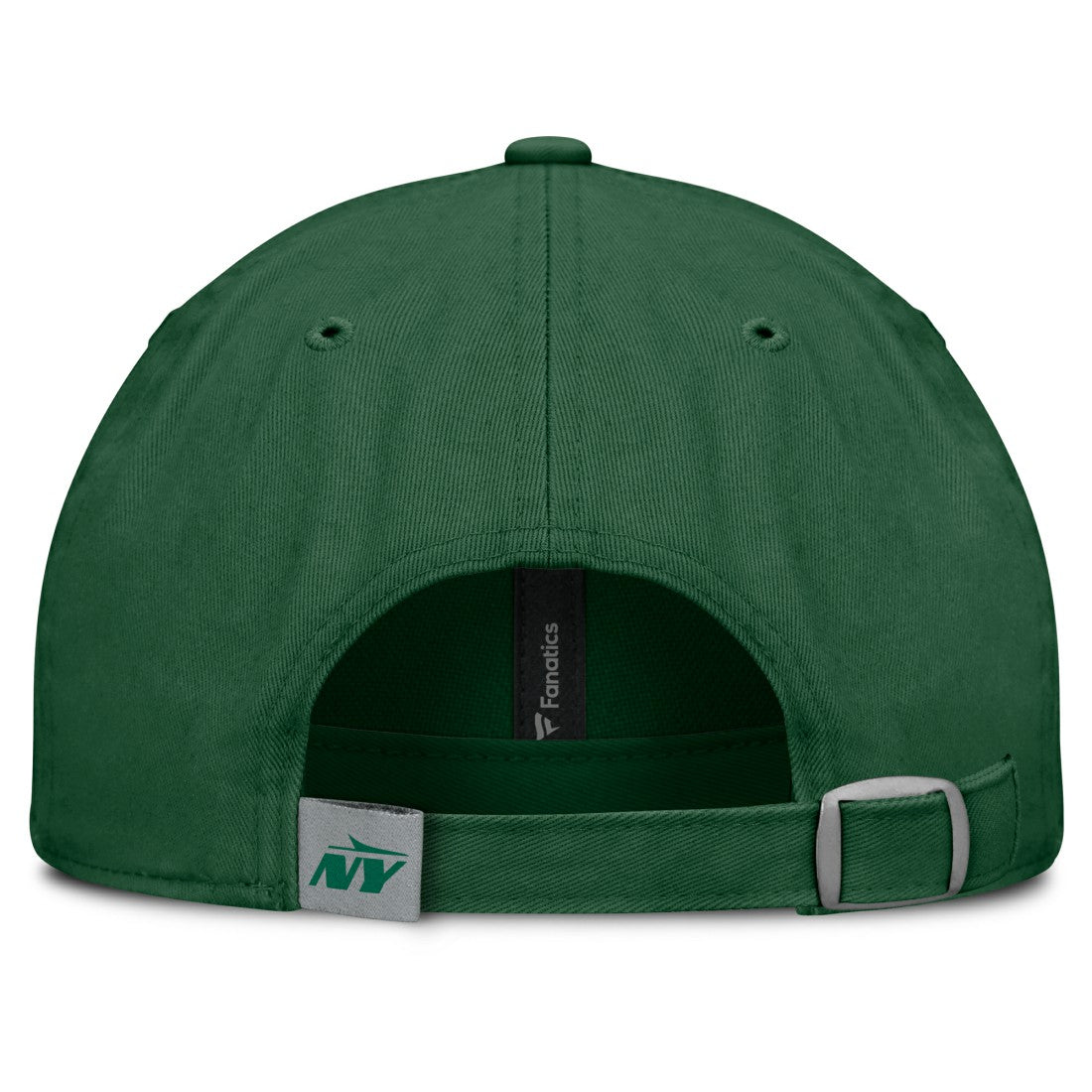 Fanatics New York Jets Women's Stunt Adjustable Hat Green