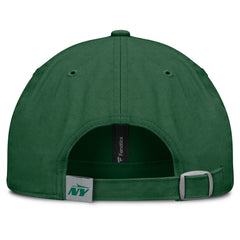Fanatics New York Jets Women's Stunt Adjustable Hat Green