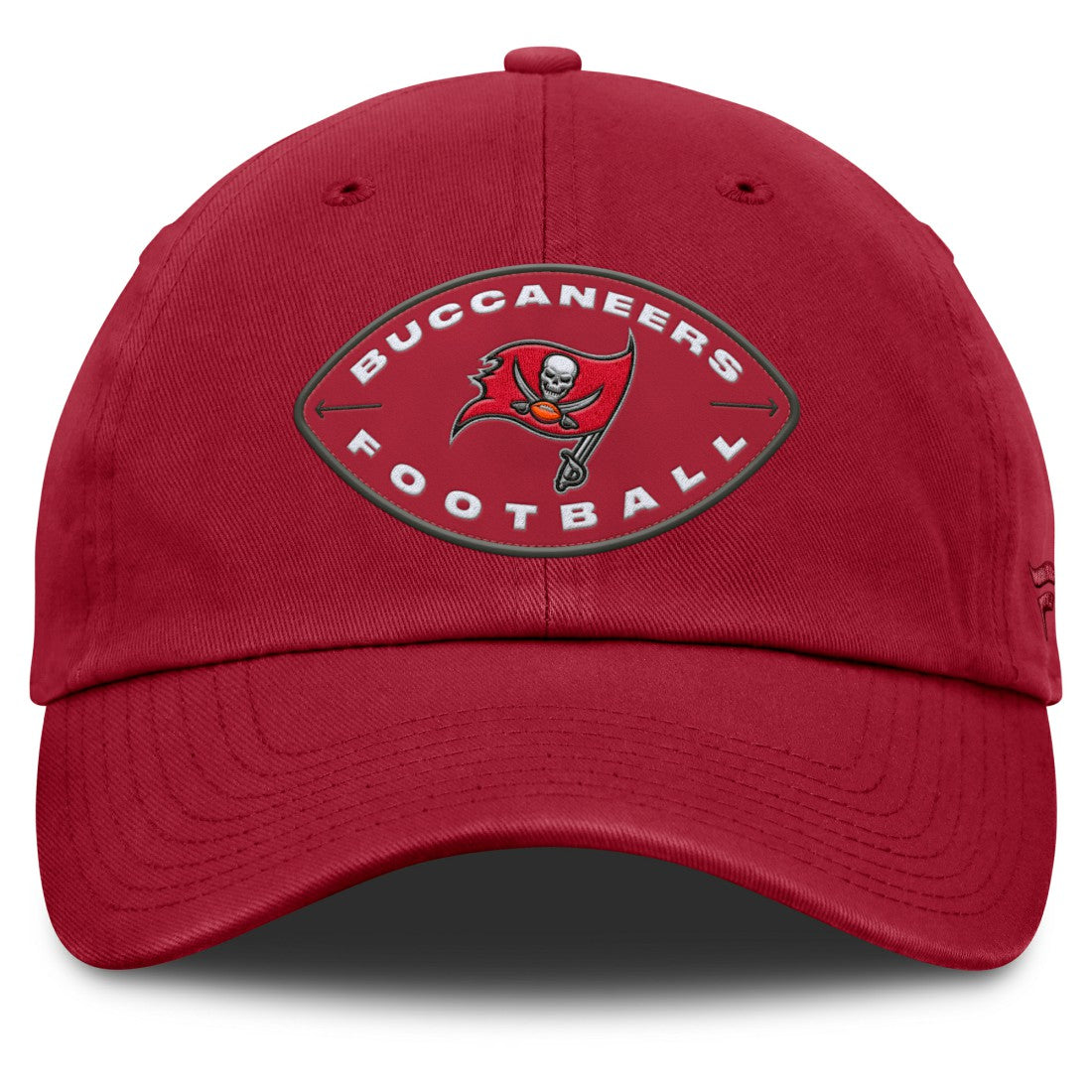Fanatics Tampa Bay Buccaneers Women's Stunt Adjustable Hat Red