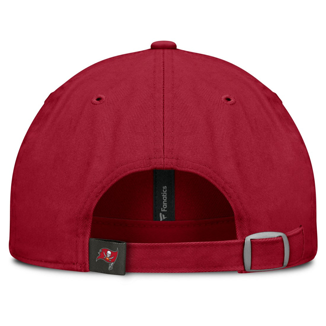 Fanatics Tampa Bay Buccaneers Women's Stunt Adjustable Hat Red