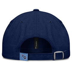 Fanatics Tennessee Titans Women's Stunt Adjustable Hat Navy