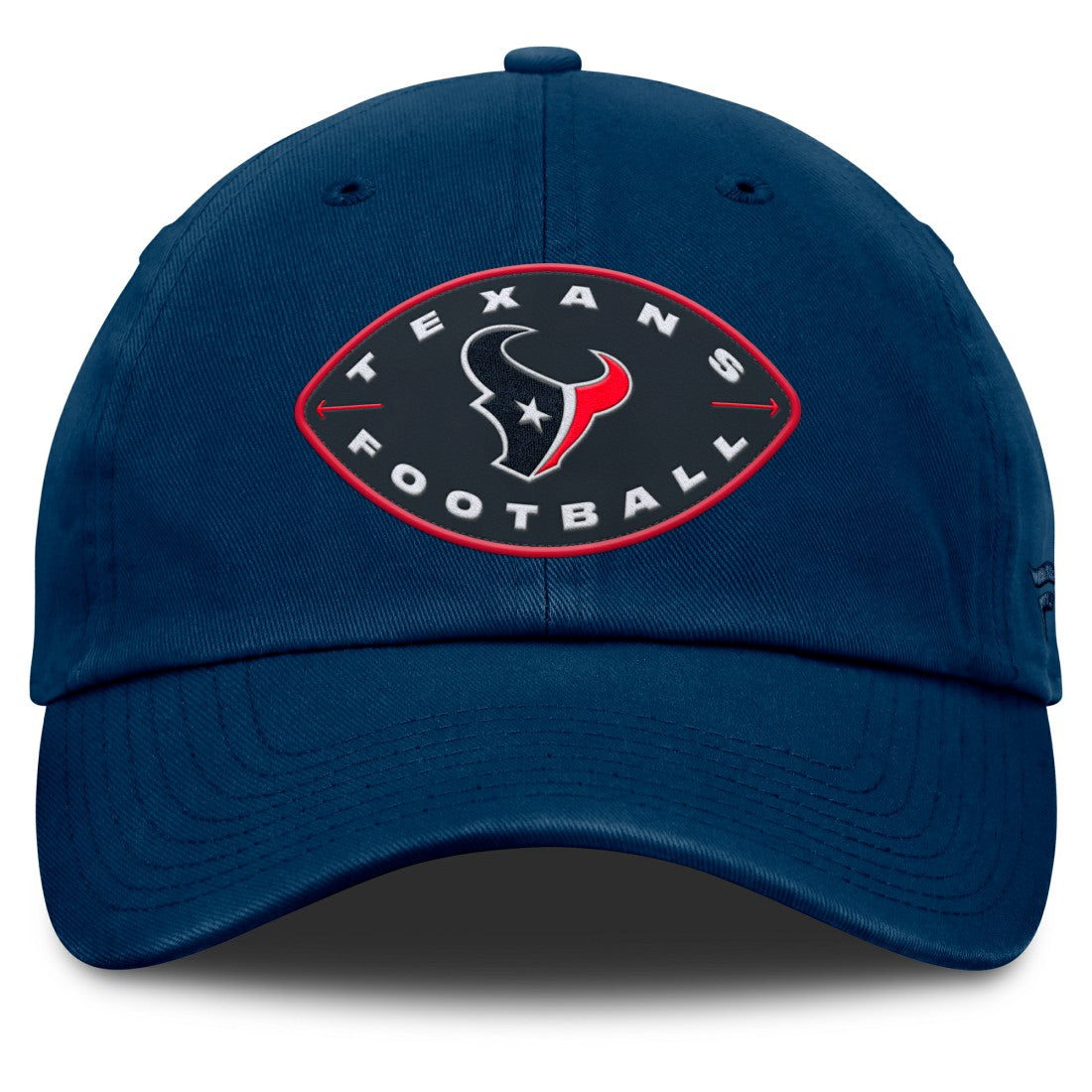 Fanatics Houston Texans Women's Stunt Adjustable Hat Navy