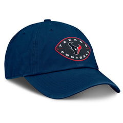Fanatics Houston Texans Women's Stunt Adjustable Hat Navy