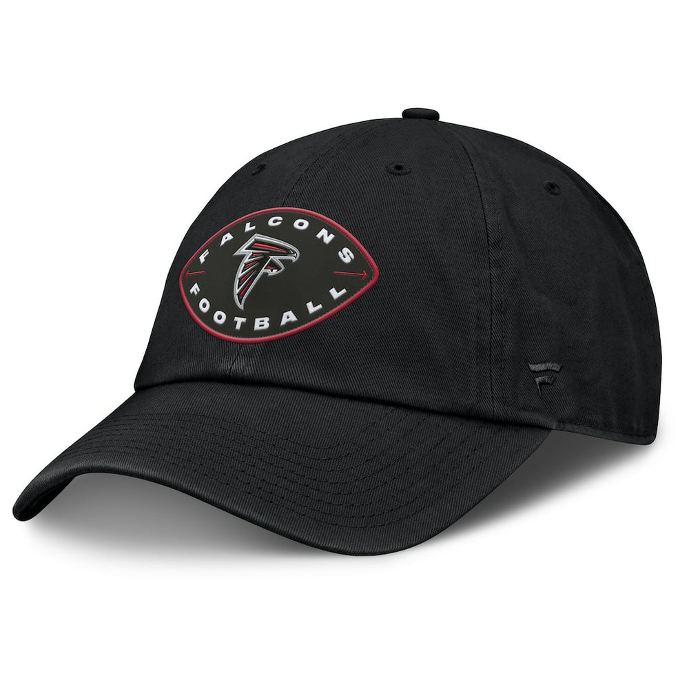 Fanatics Atlanta Falcons Women's Stunt Adjustable Hat Black