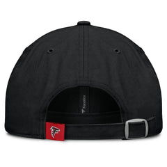 Fanatics Atlanta Falcons Women's Stunt Adjustable Hat Black