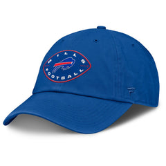 Fanatics Buffalo Bills Women's Stunt Adjustable Hat Royal