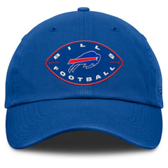 Fanatics Buffalo Bills Women's Stunt Adjustable Hat Royal